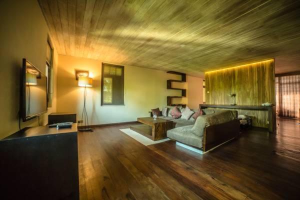 Nikara Luxury Beach House Otel Tissamaharama Dış mekan fotoğraf