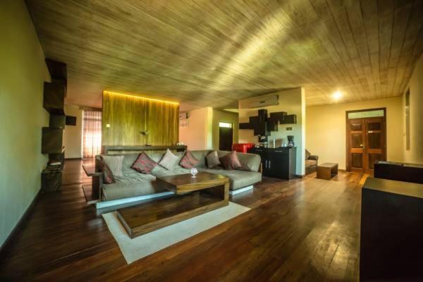 Nikara Luxury Beach House Otel Tissamaharama Dış mekan fotoğraf