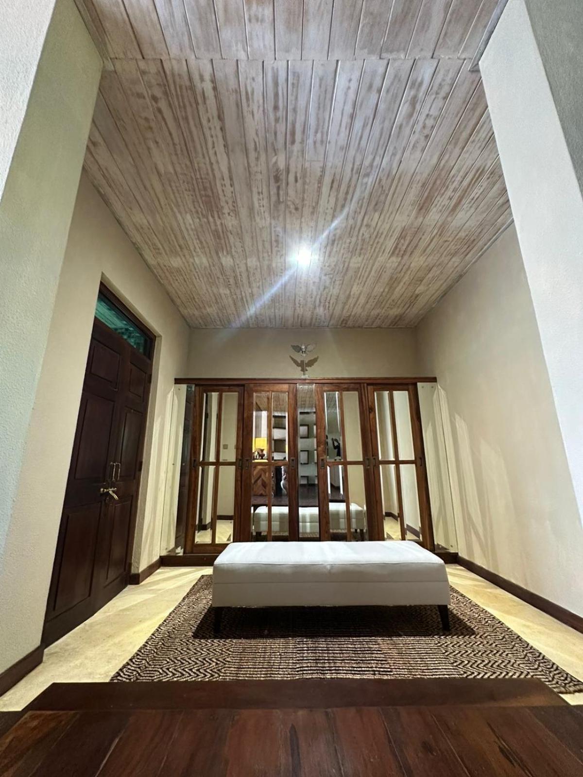 Nikara Luxury Beach House Tissamaharama Dış mekan fotoğraf