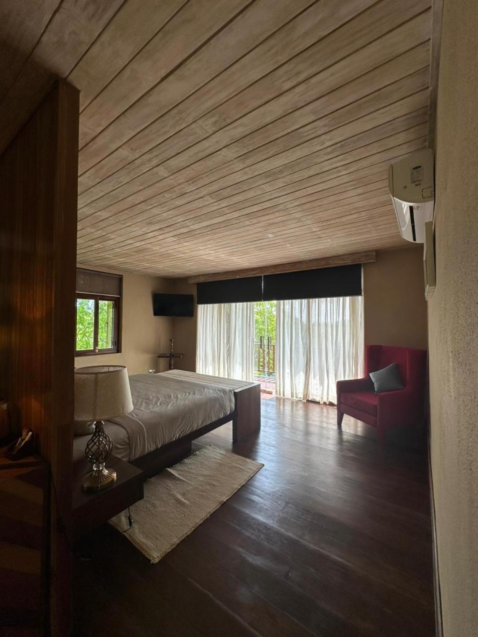 Nikara Luxury Beach House Tissamaharama Dış mekan fotoğraf
