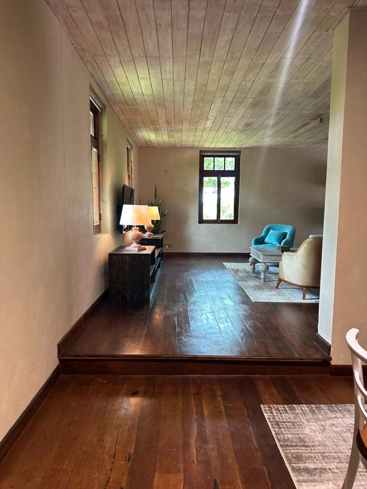 Nikara Luxury Beach House Tissamaharama Dış mekan fotoğraf