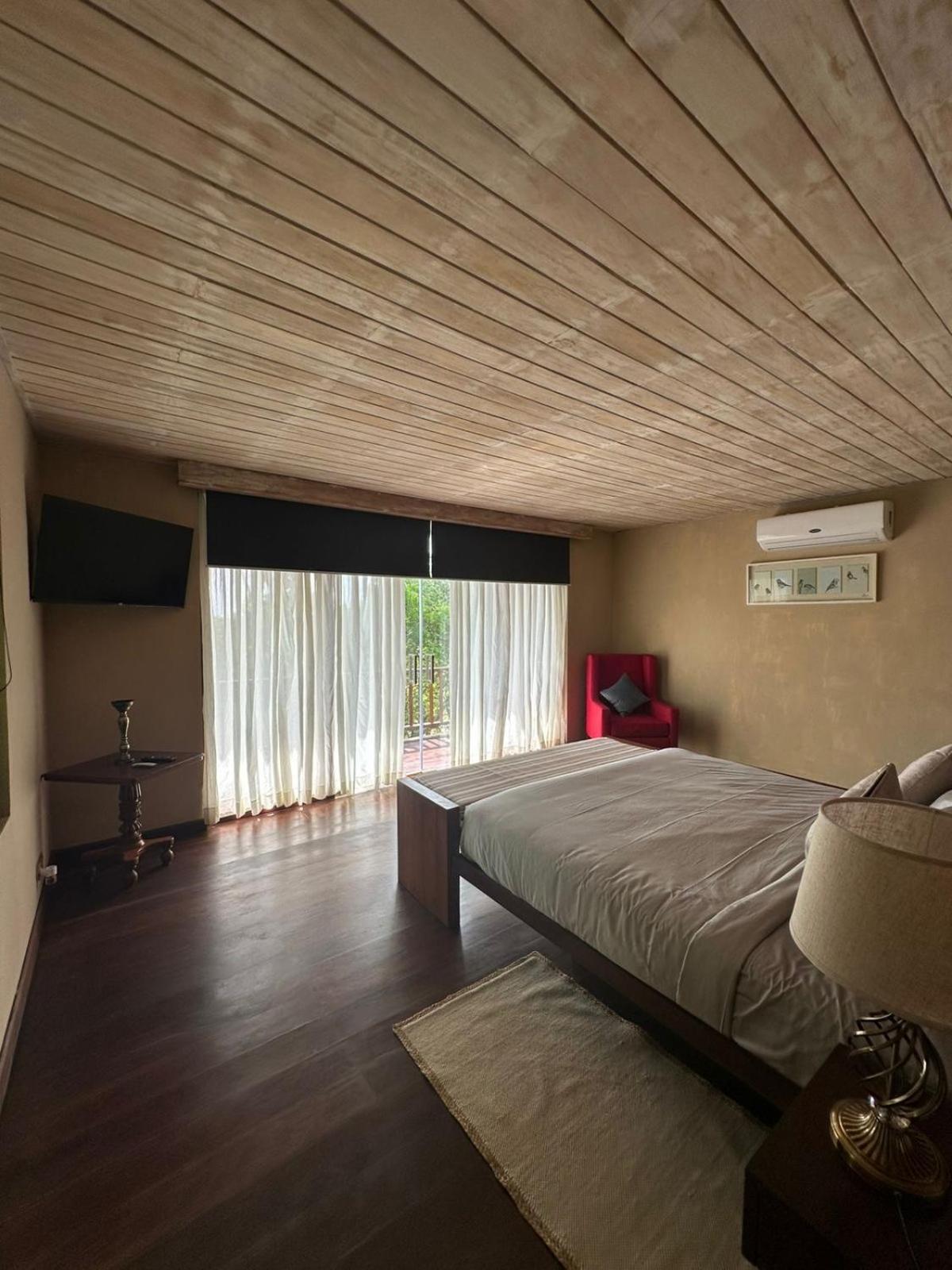 Nikara Luxury Beach House Tissamaharama Dış mekan fotoğraf