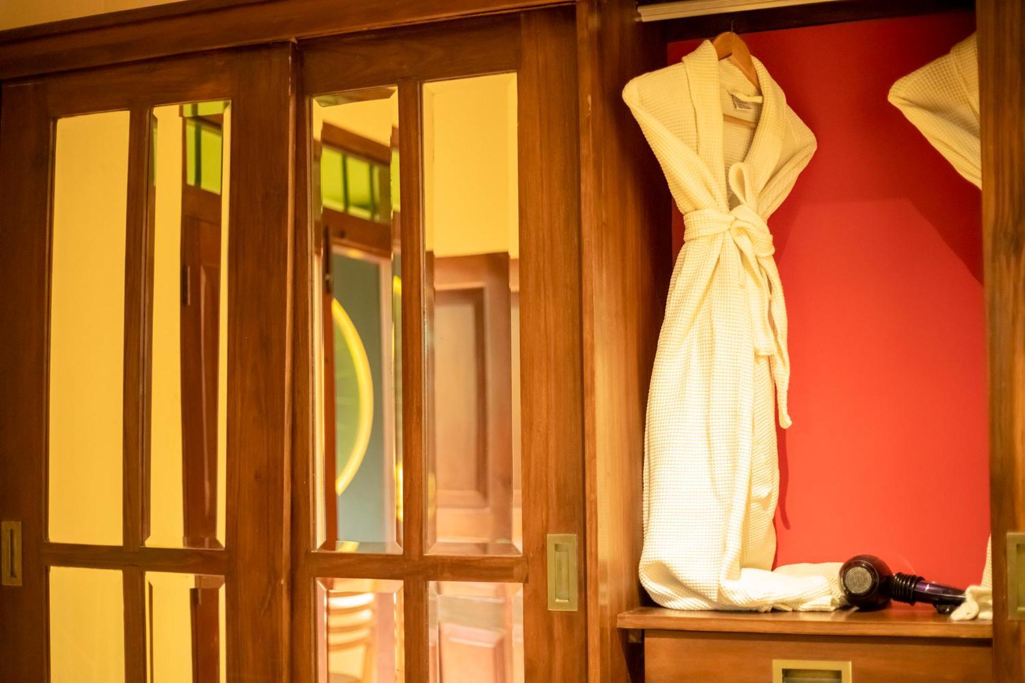 Nikara Luxury Beach House Tissamaharama Dış mekan fotoğraf