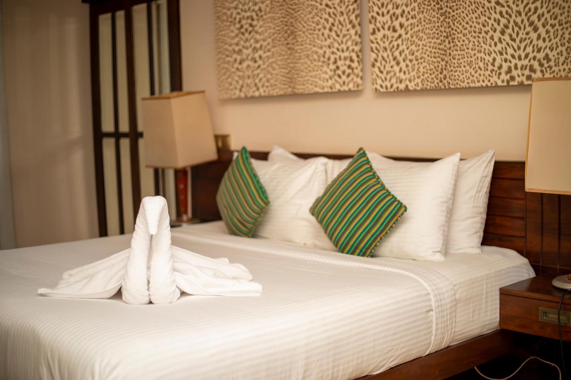 Nikara Luxury Beach House Tissamaharama Dış mekan fotoğraf
