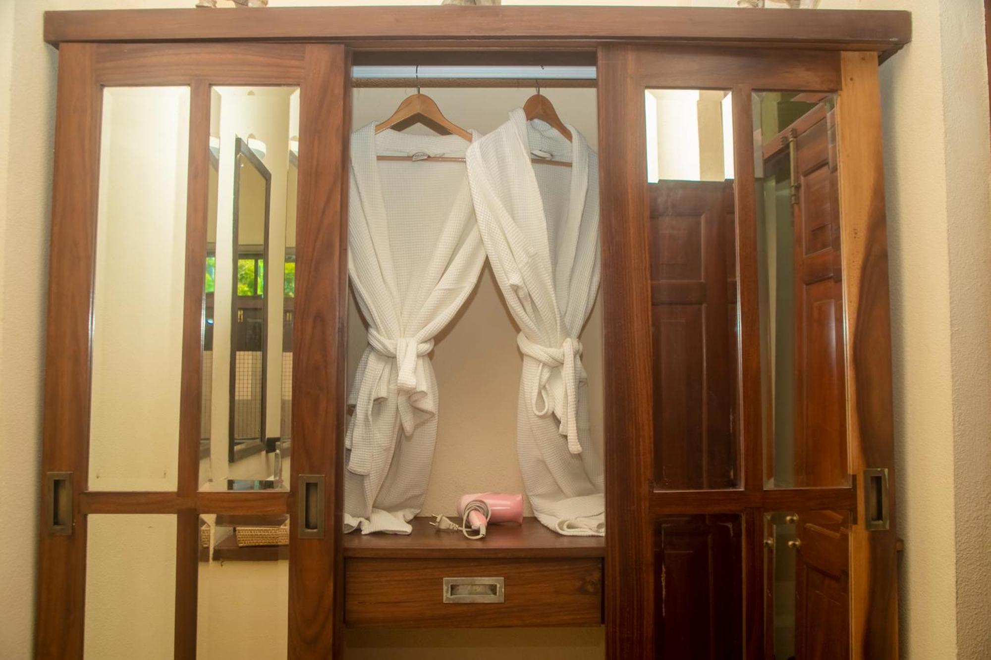 Nikara Luxury Beach House Tissamaharama Dış mekan fotoğraf