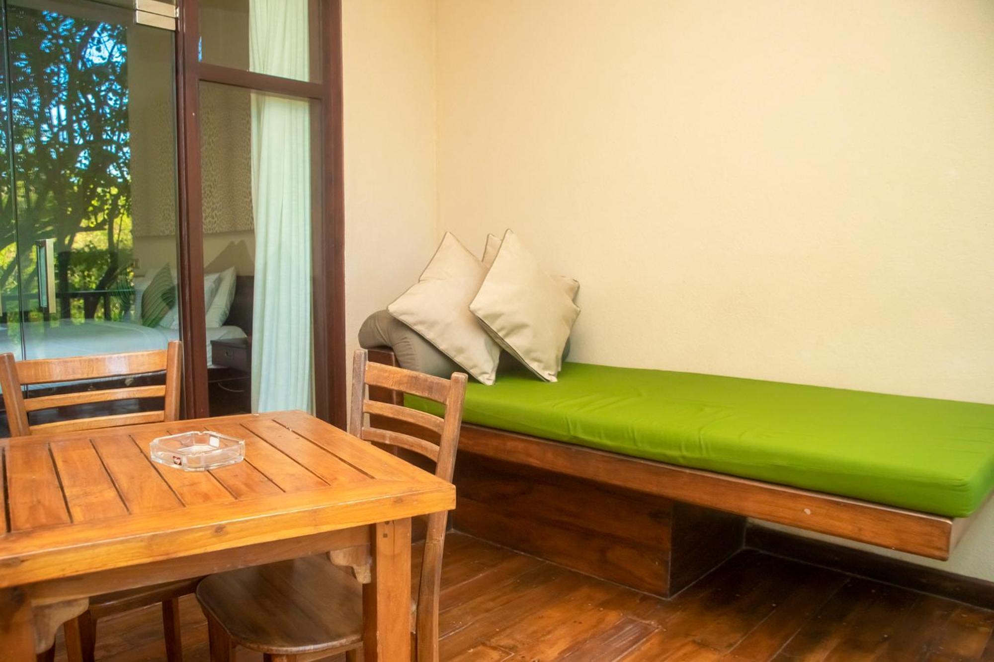 Nikara Luxury Beach House Tissamaharama Dış mekan fotoğraf