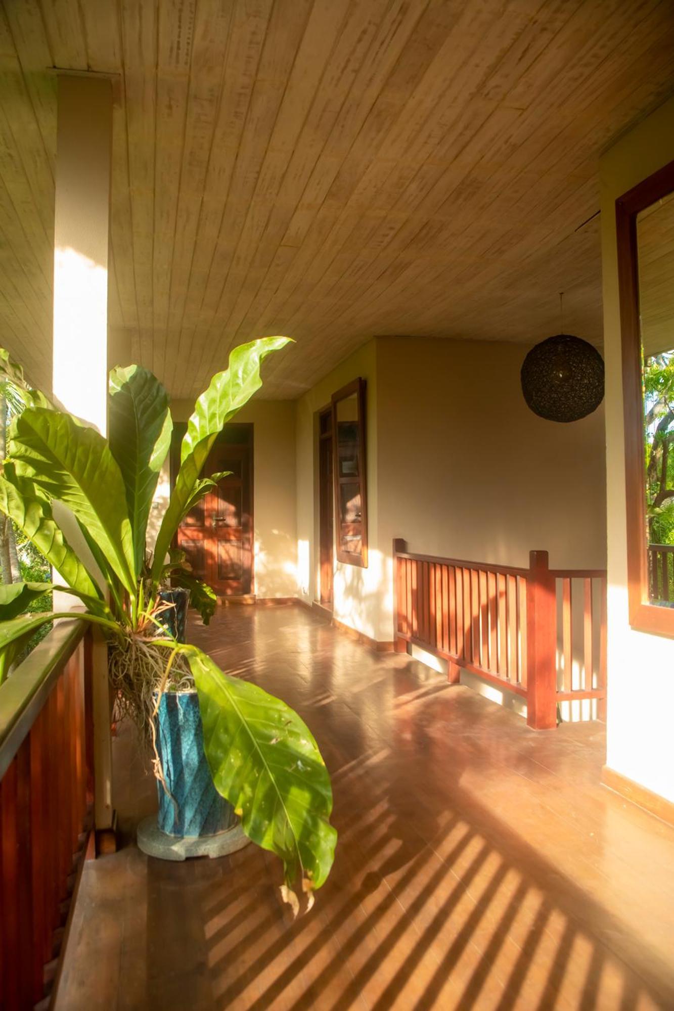 Nikara Luxury Beach House Tissamaharama Dış mekan fotoğraf